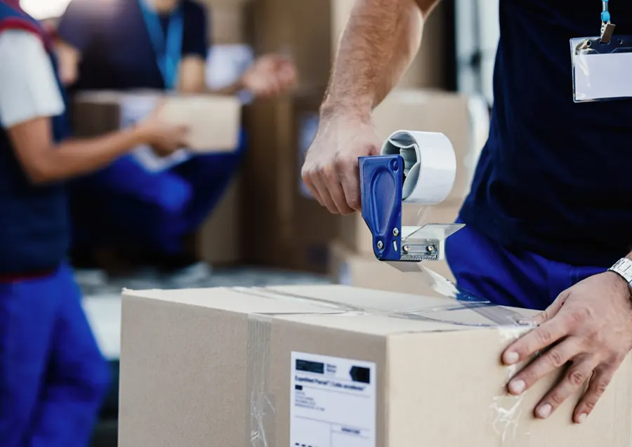 Firma transport marfa si logistica local si international